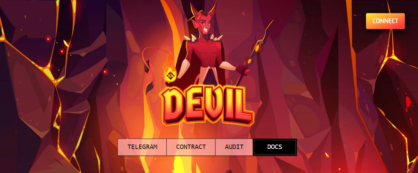 BNB Devil BNB Devil - майнинговый проект на блокчейне