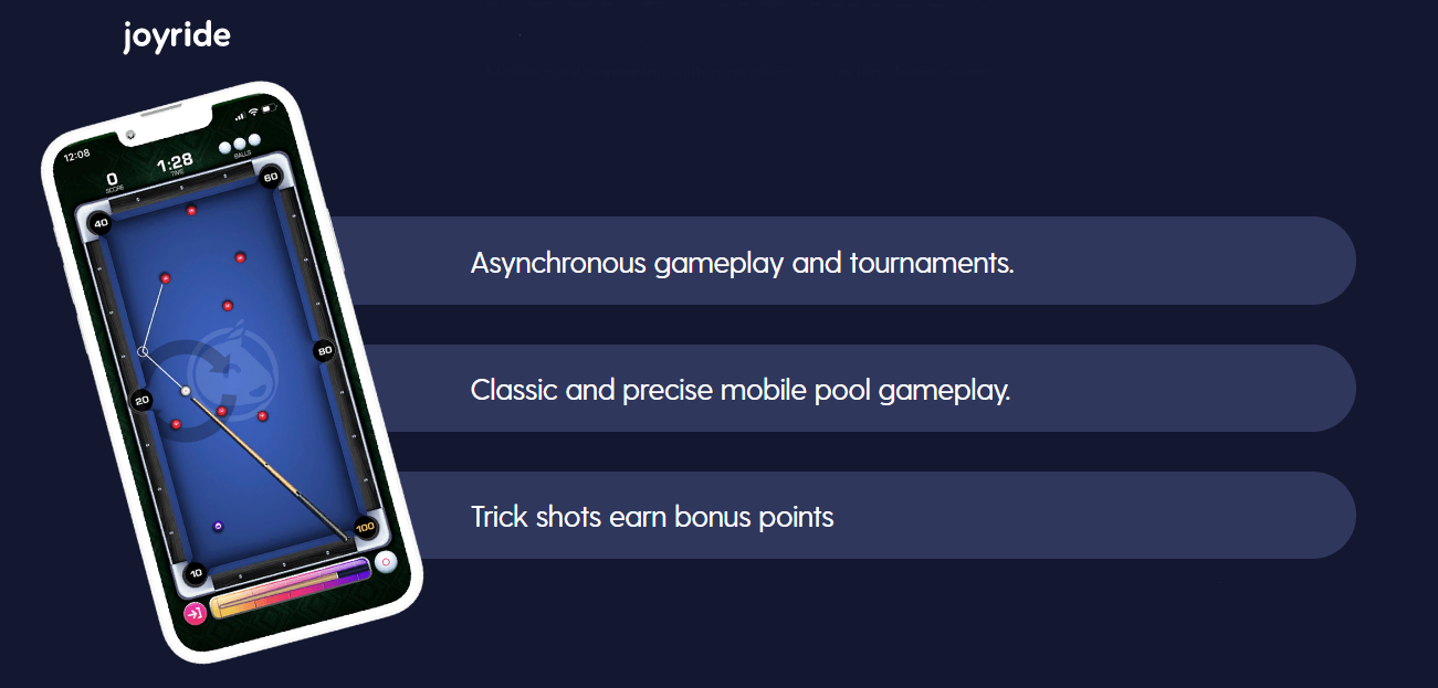 Trickshot Blitz - play and get tokens on an ongoing basis