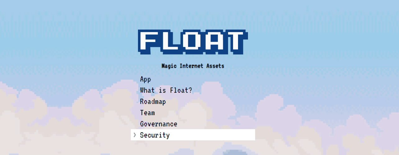 Float Float - надежный финансовый протокол на Avalanche