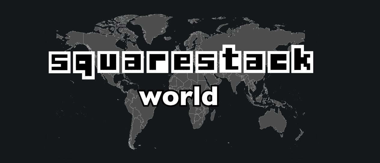 SquareStack World SquareStack World - a digital collection of NFT components