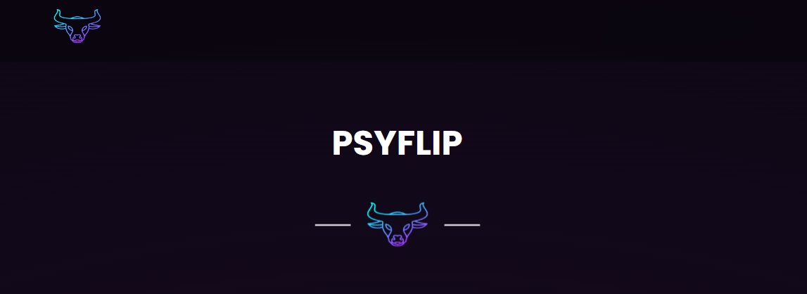 PsyFlip - система для заработка через ставки