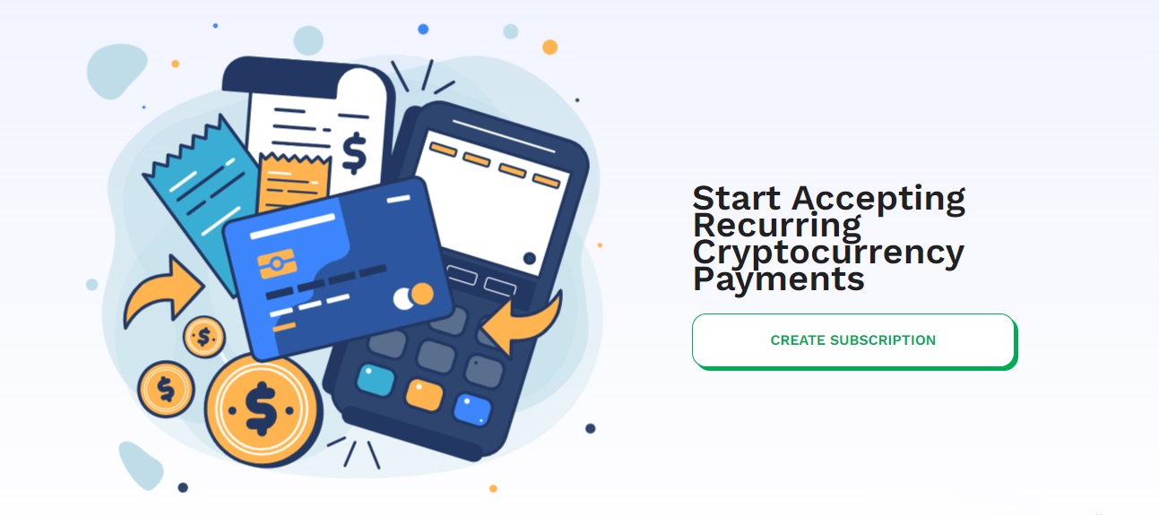 Auto Pay Ninja - возможность оплачивать подписки через блокчейн