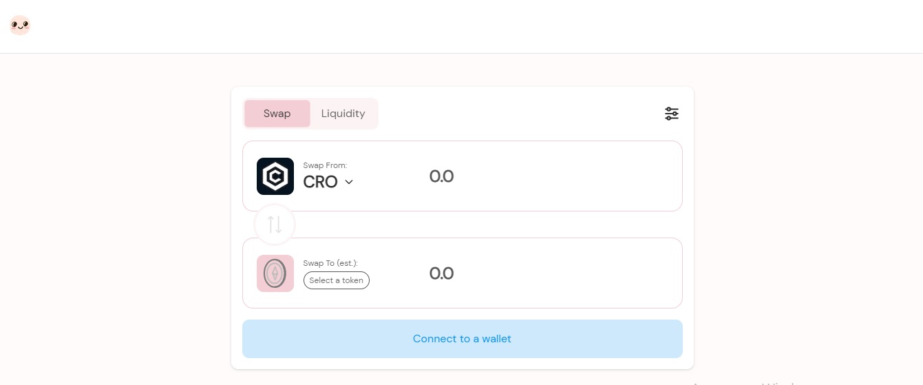 SmolSwap - a profitable work with tokens