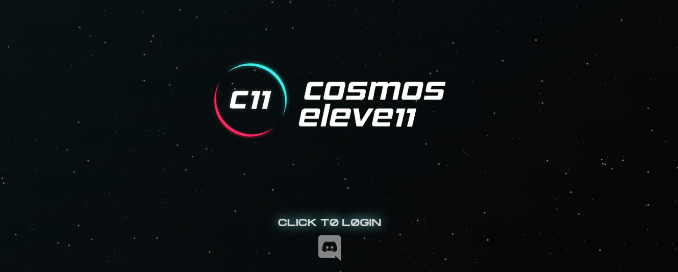 Cosmos Eleven: участвуйте в футбольных турнирах и зарабатывайте