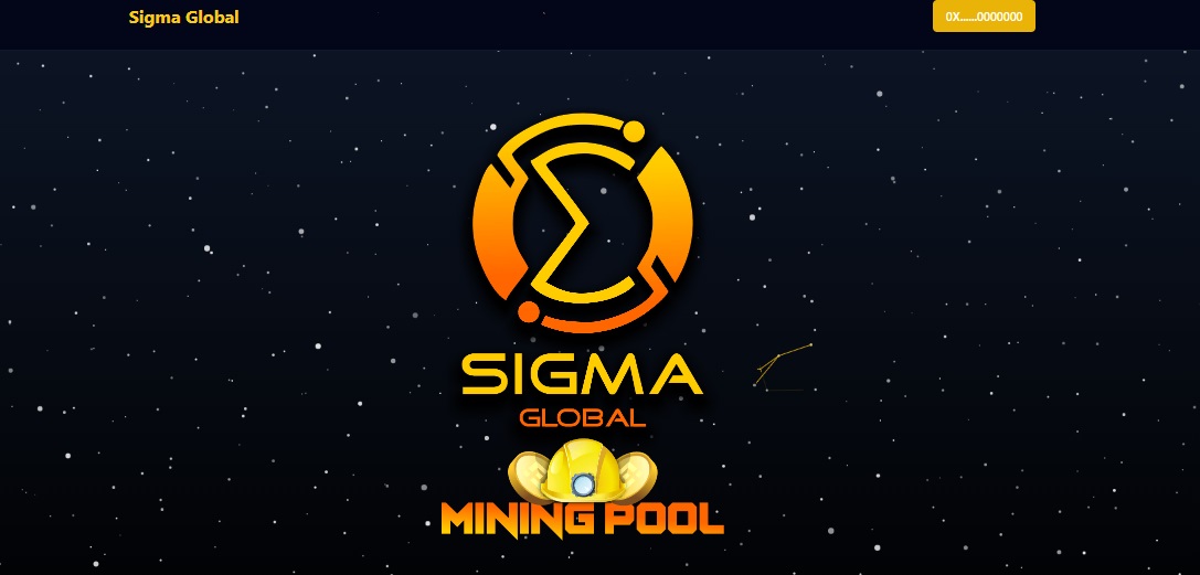 Sigma global get rewards through mining dapp expert