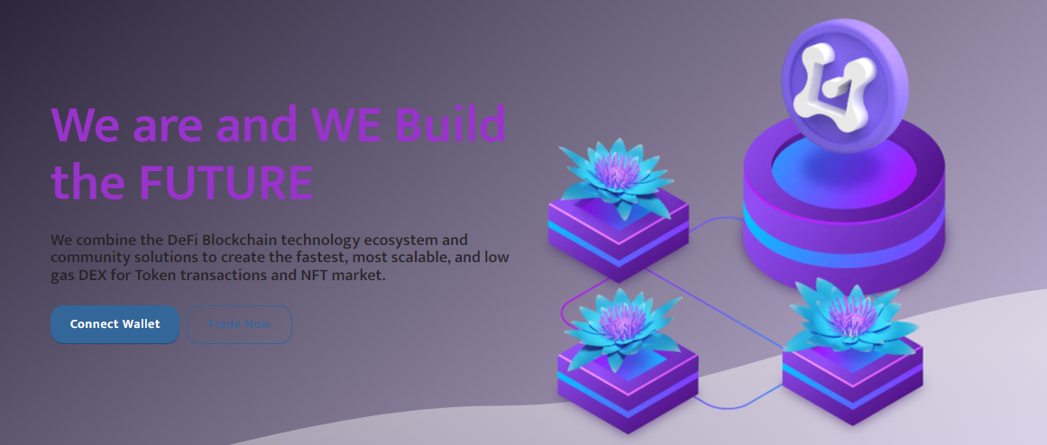 Genesys - инструменты на блокчейне для заработка