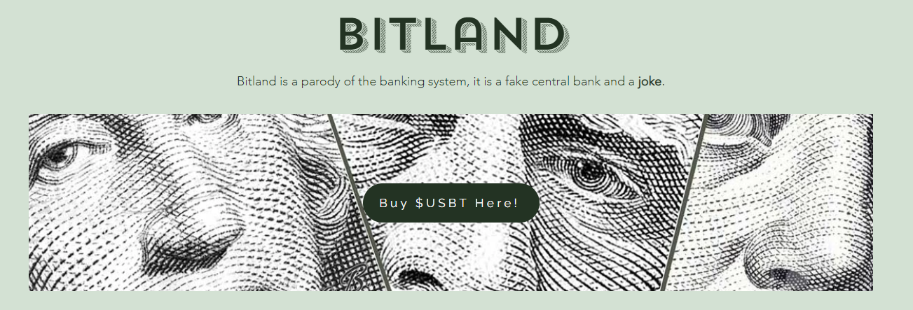 USBitland: собирайте коллекцию и зарабатывайте бонусы
