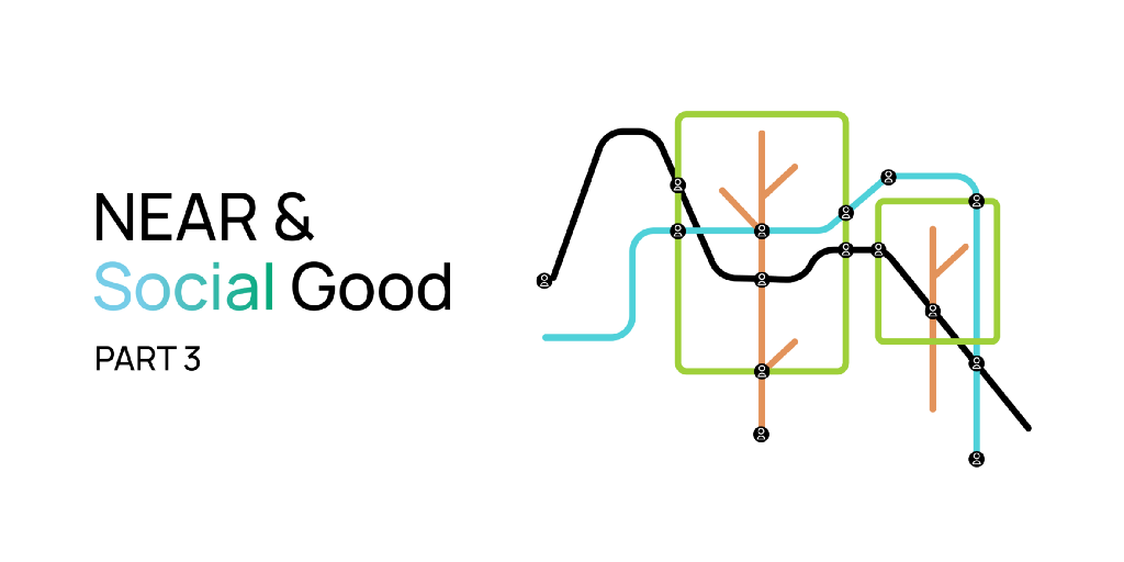 NEAR & Social Good