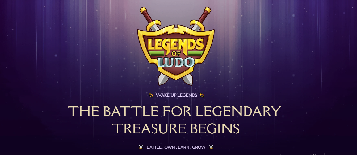 Legends of Ludo: take part in strategic battles