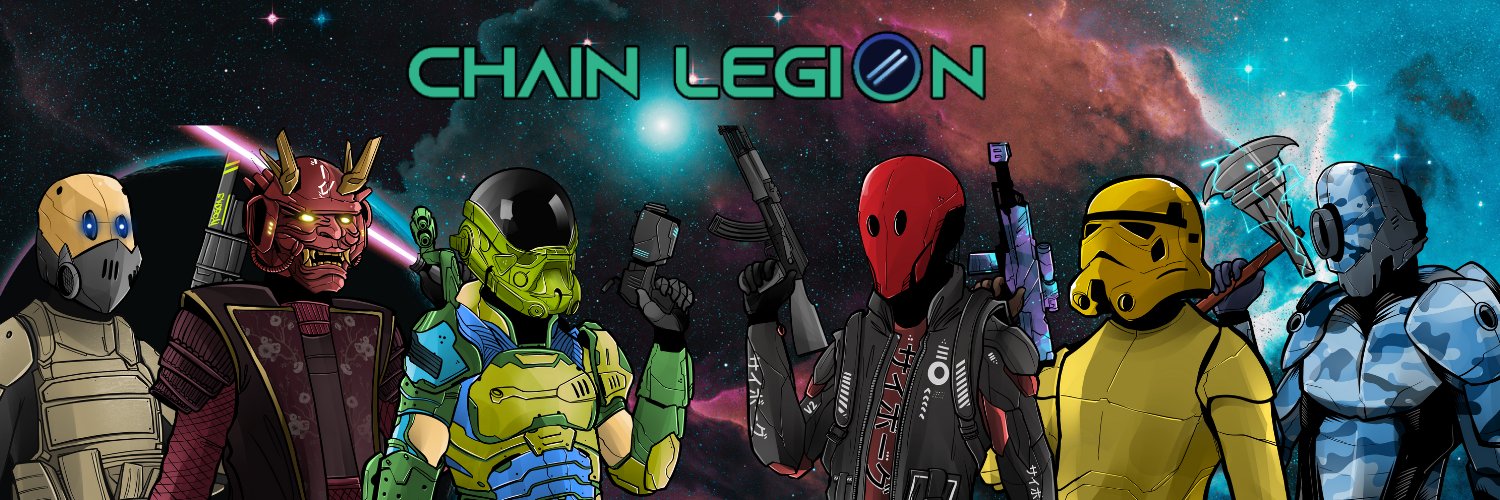 Chain Legion - an exciting gameplay
