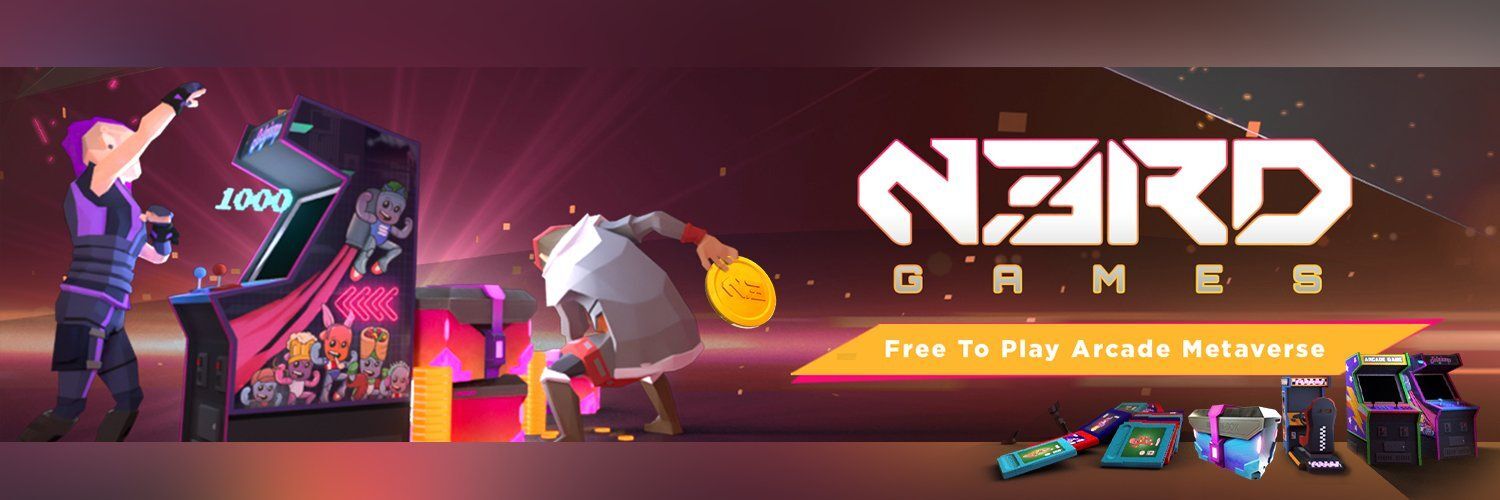 N3rdGames - бесплатная игровая система