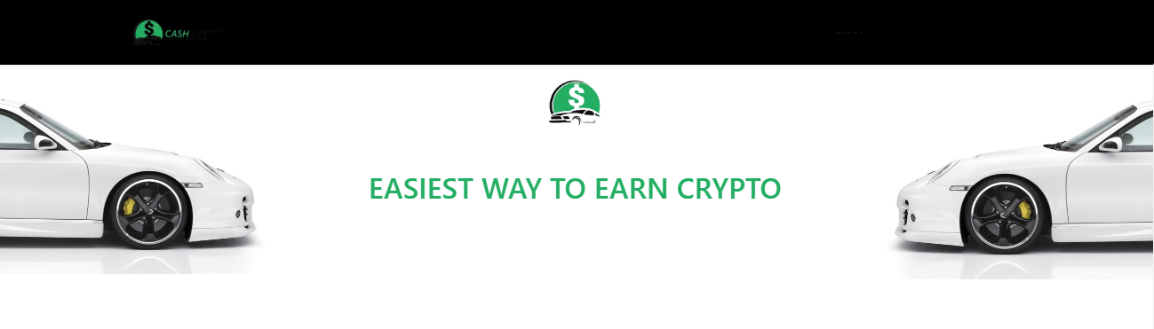 Cash Driver - rewards on BNB Chain