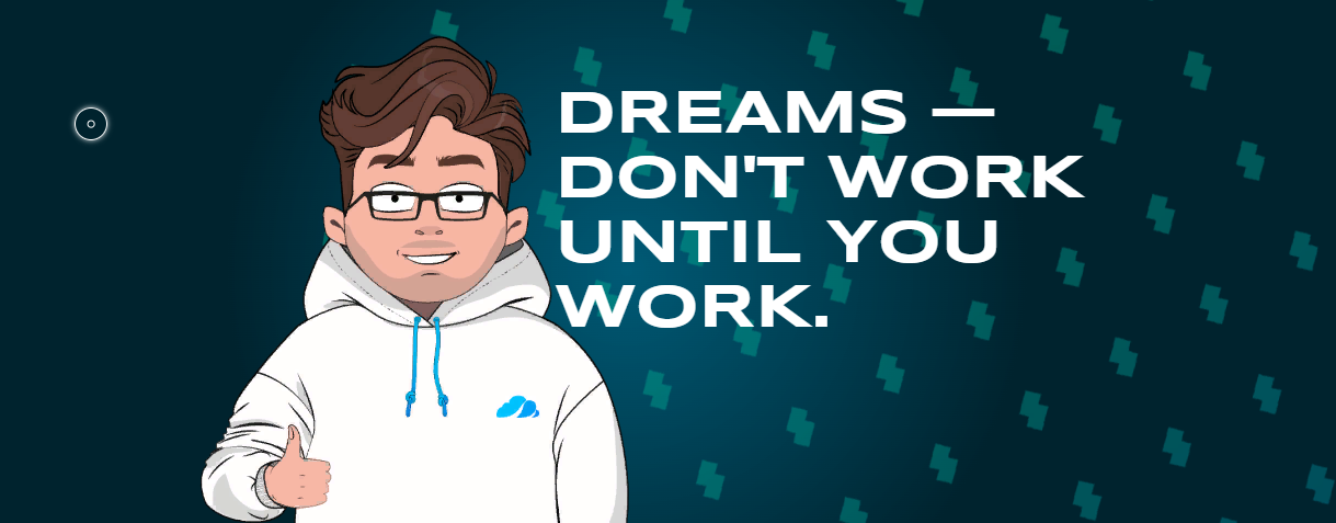 Road to Dreams Road to Dreams - различные возможности для заработка на блокчейне