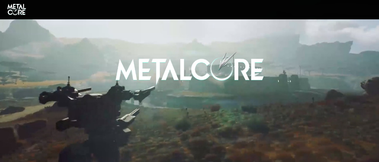 MetalCore Infantry Genesis