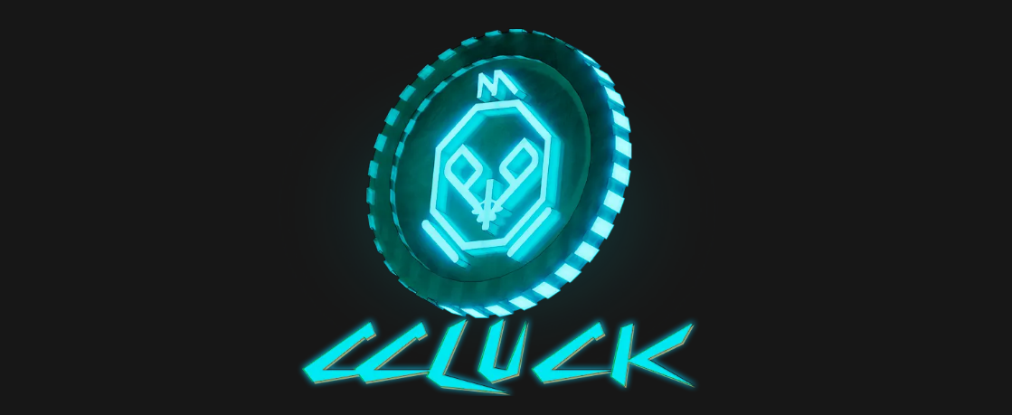 Cyber Cluck