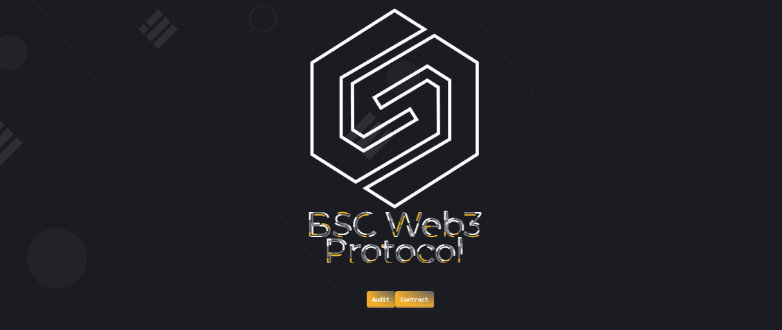 Web3 protocol BSC