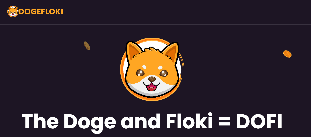 Doge Floki Coin