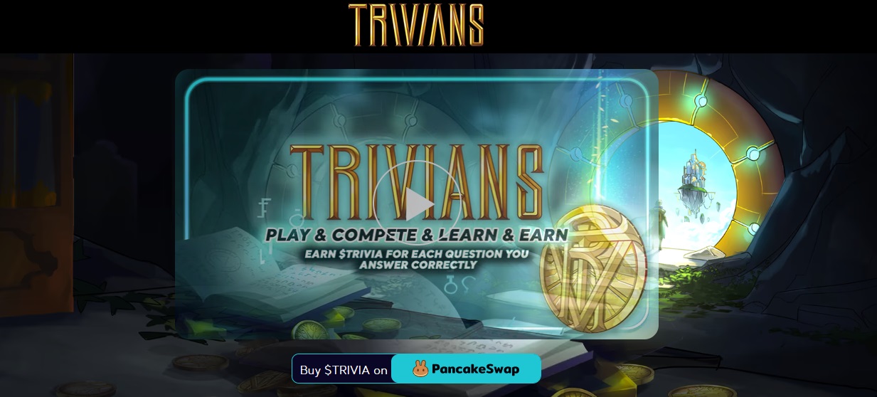 Trivians