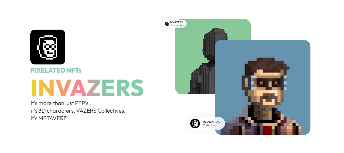 VAZERS Collectives