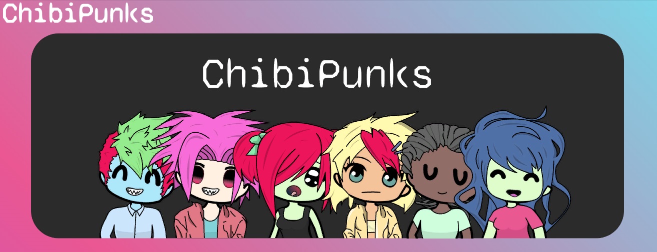 Chibipunks
