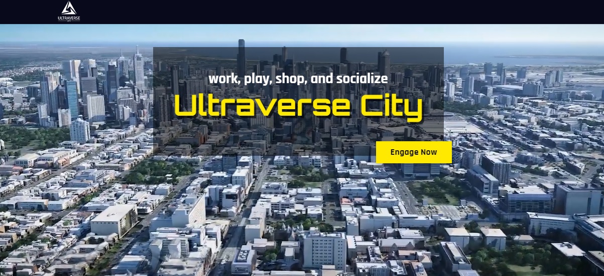 Ultraverse City