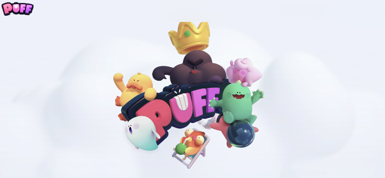 Puffverse