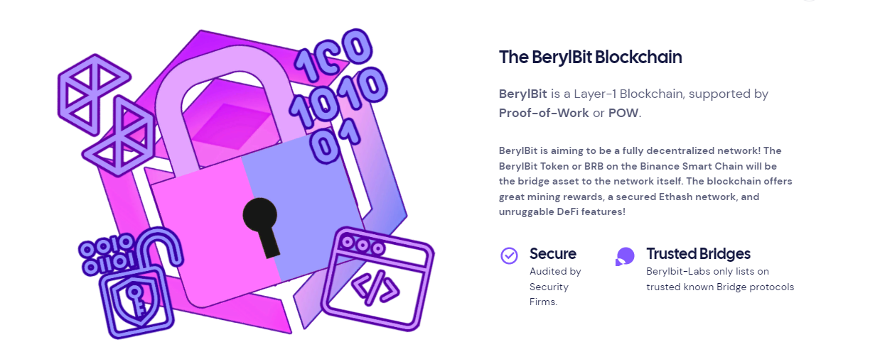 BerylBit 