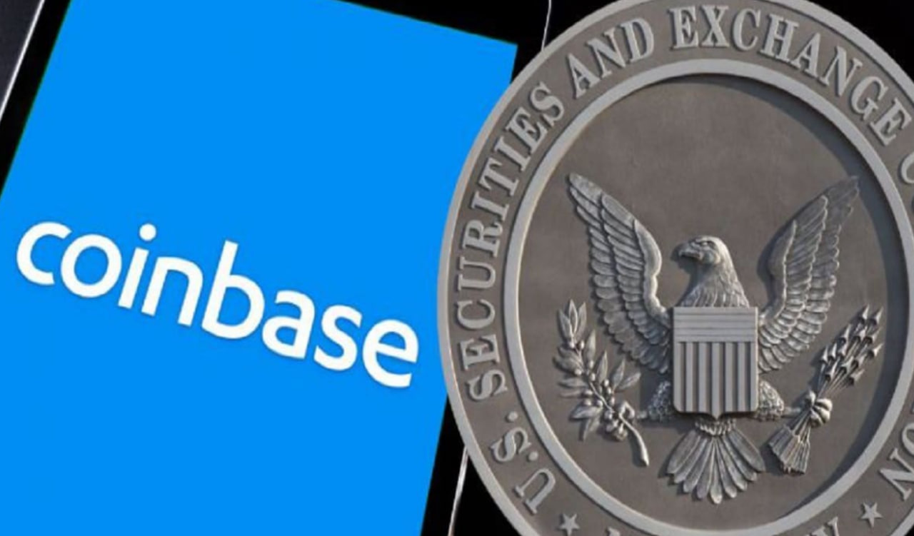 Coinbase legal chief sends letter to SEC on RIA rulemaking - news