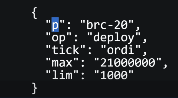 BRC-20: A Guide to the New Token Standard - news