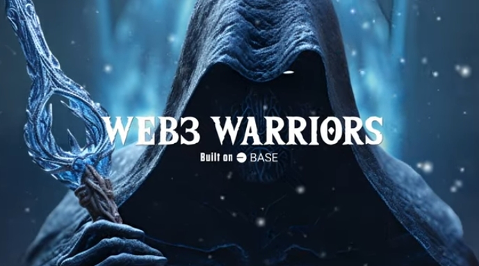 web3 warrios