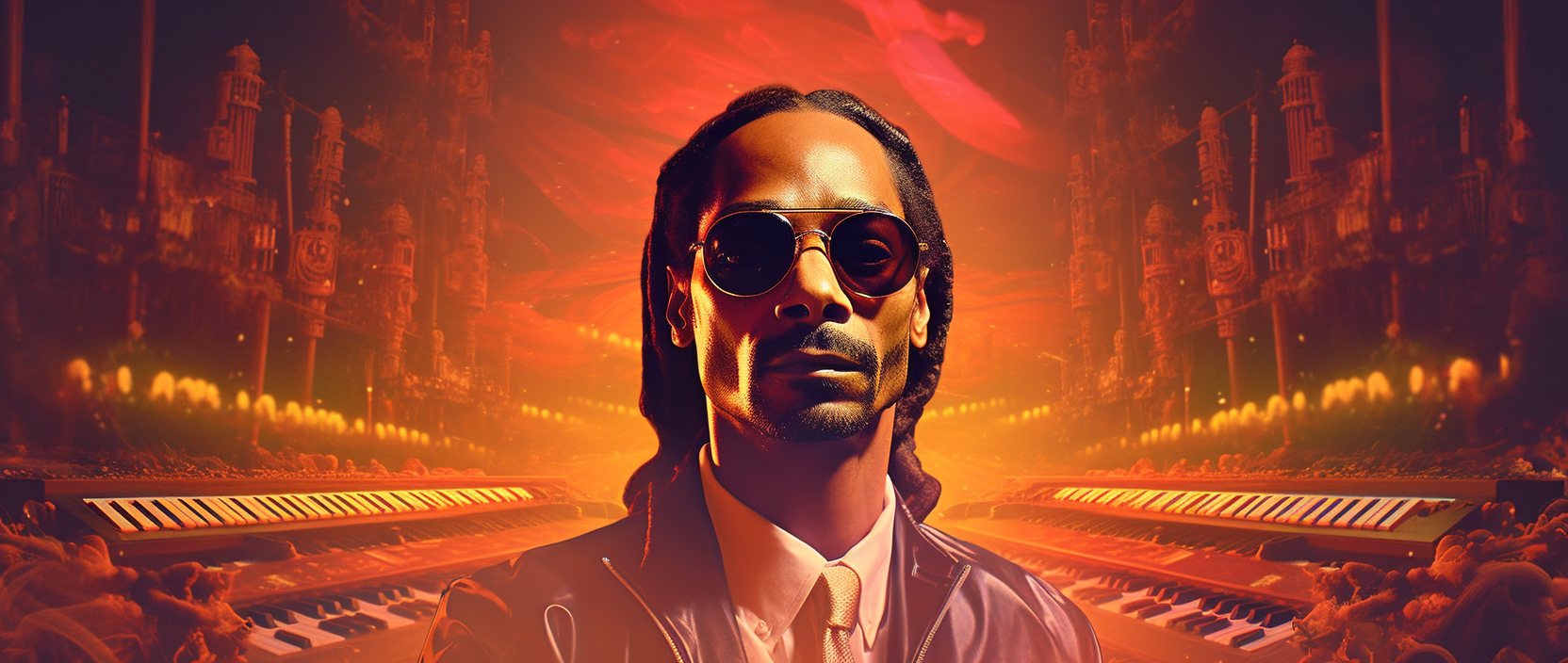 Snoop Dogg's NFT passport allows fans