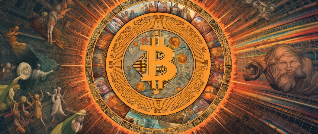 theories about Bitcoin (BTC)