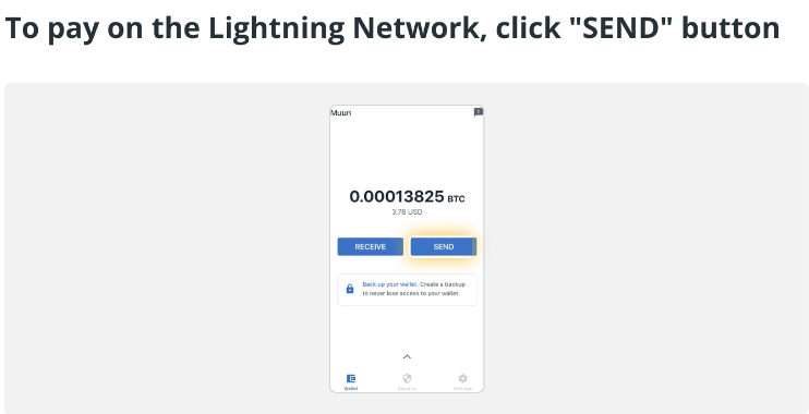 How to send and receive payments on the Lightning Network? - news