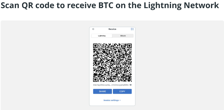 How to send and receive payments on the Lightning Network? - news