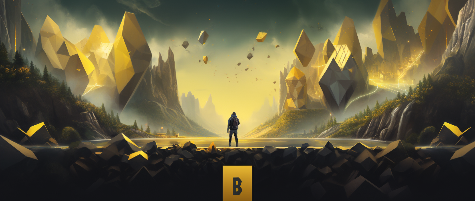 Binance столкнулась с проблемами