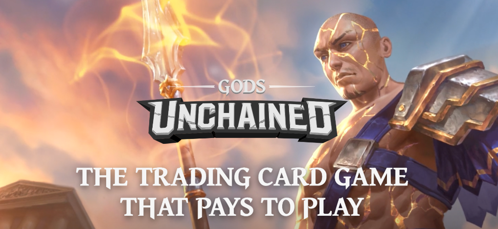 Gods Unchained