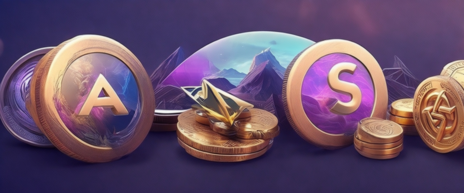 Altcoin Sale