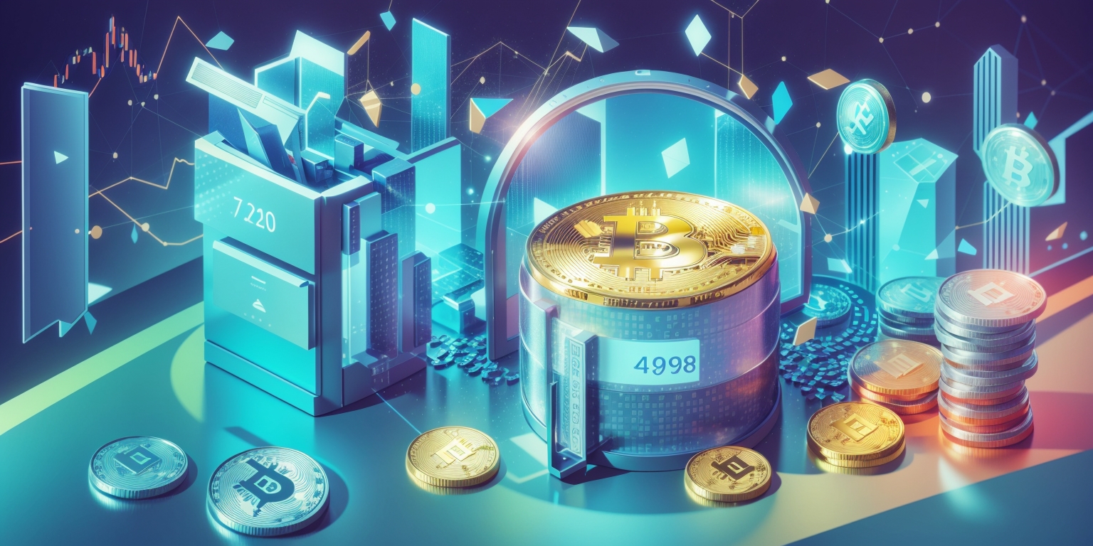 Institutional Funds in June