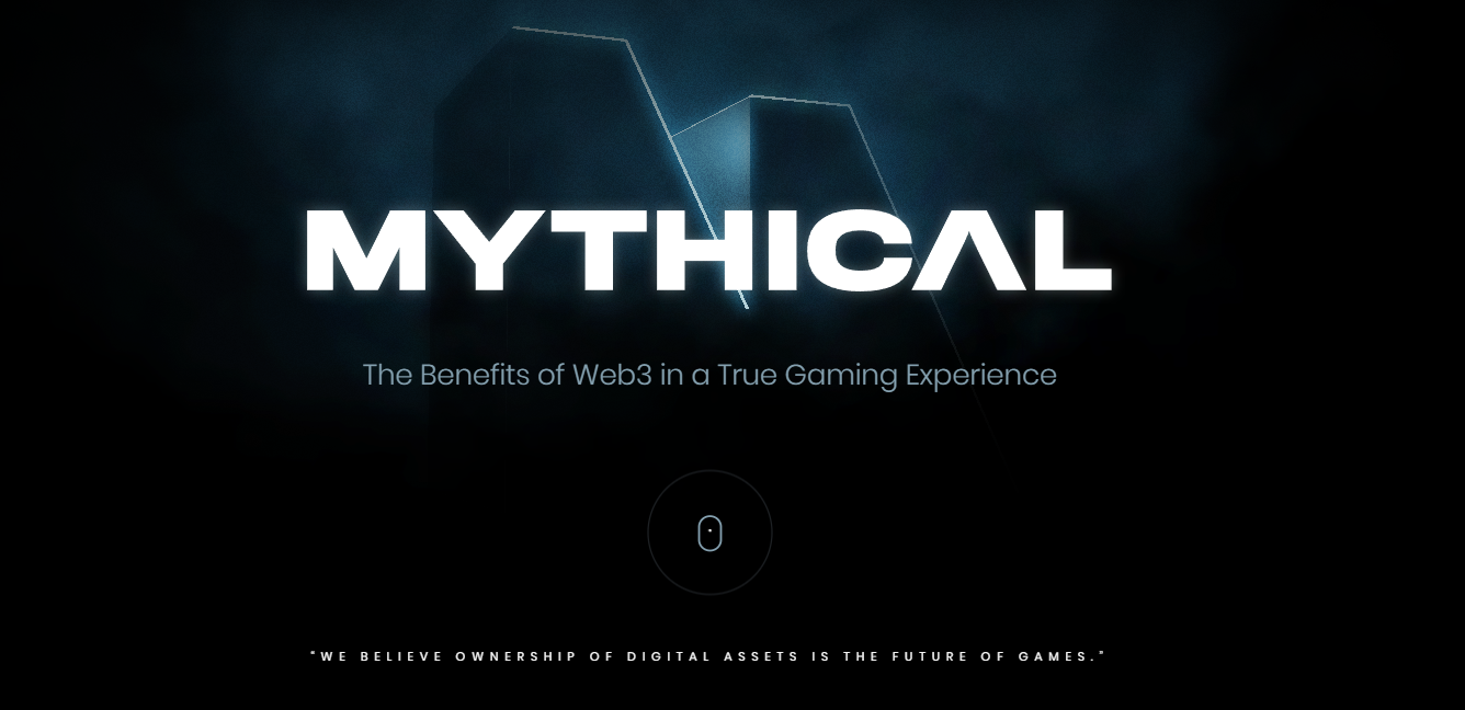 Mythical Games