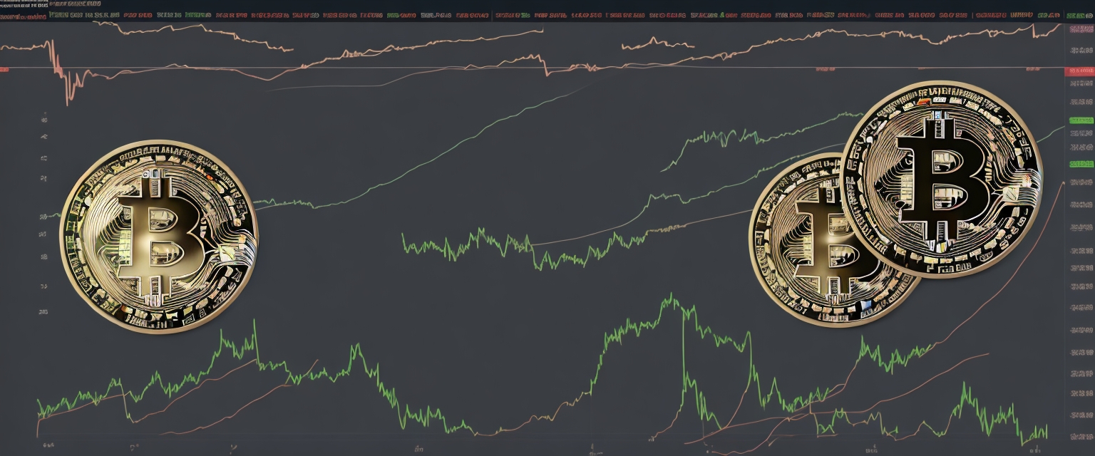 Bitcoin speculation