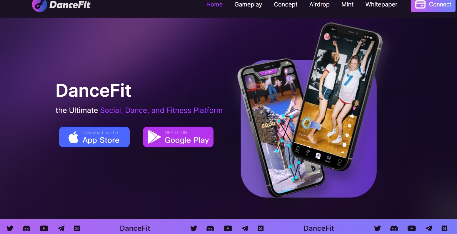 DanceFit