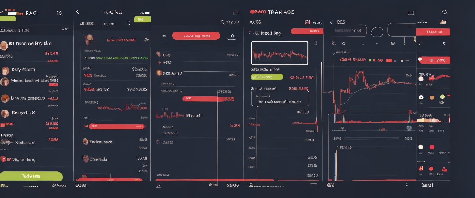 Ignoring Market Conditions in Trading