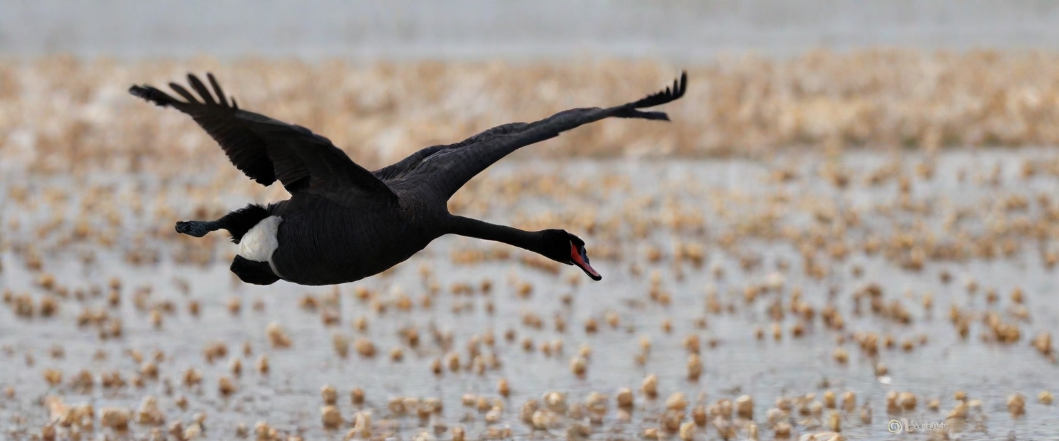 Why is it Called a Black Swan Event