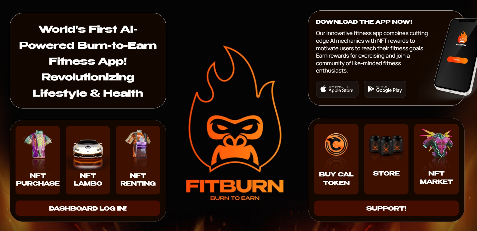 FitBurn