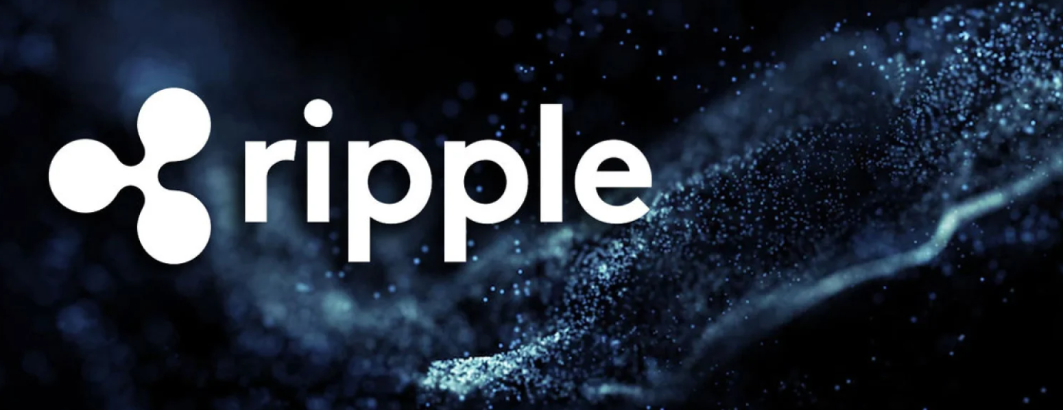 ripple против sec
