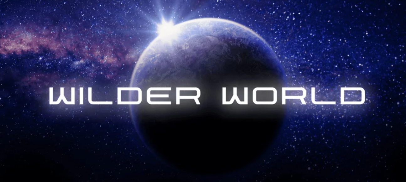 Wilder World game