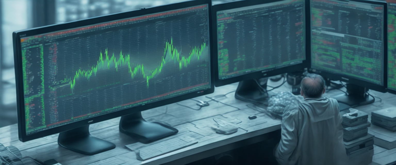 удерживает более 50% торгового объема на децентрализованных биржах