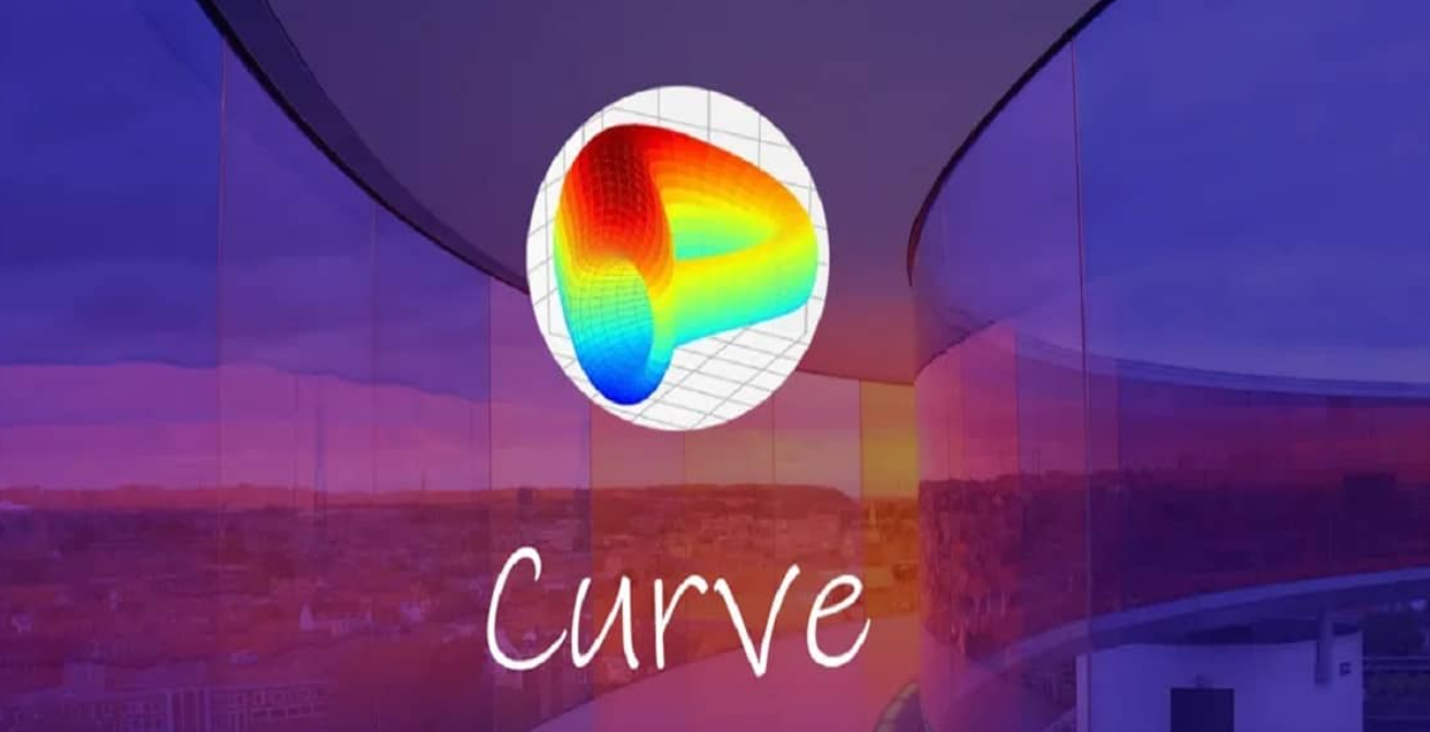 aave curve tokens