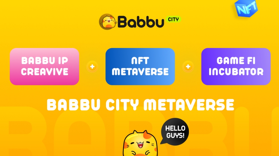 Babbu City Network