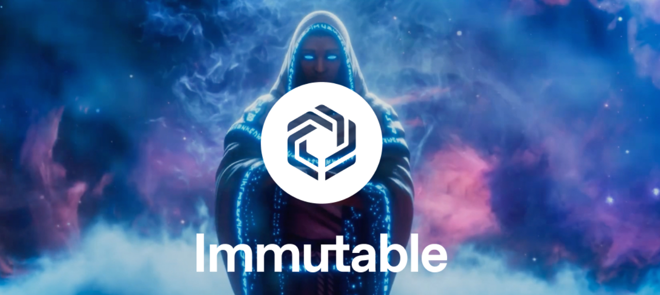 Immutable layer 2